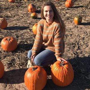 Meet your Posher, Madison